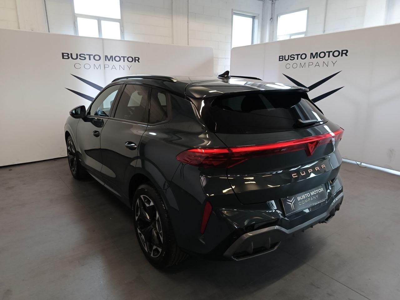 CUPRA Terramar 1.5 Hybrid DSG - 4