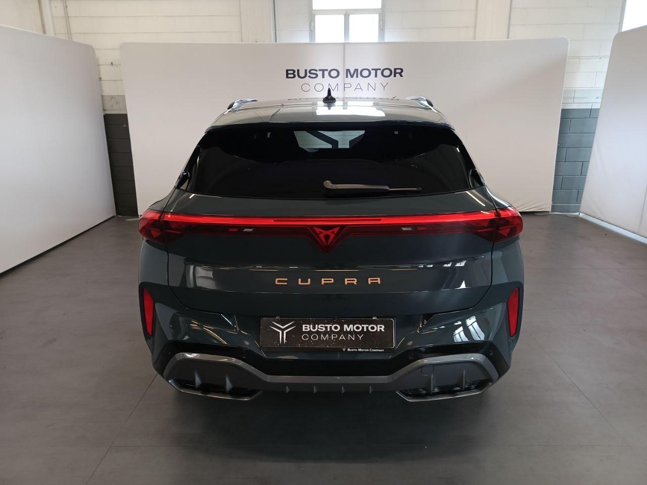 CUPRA Terramar 1.5 Hybrid DSG - 5