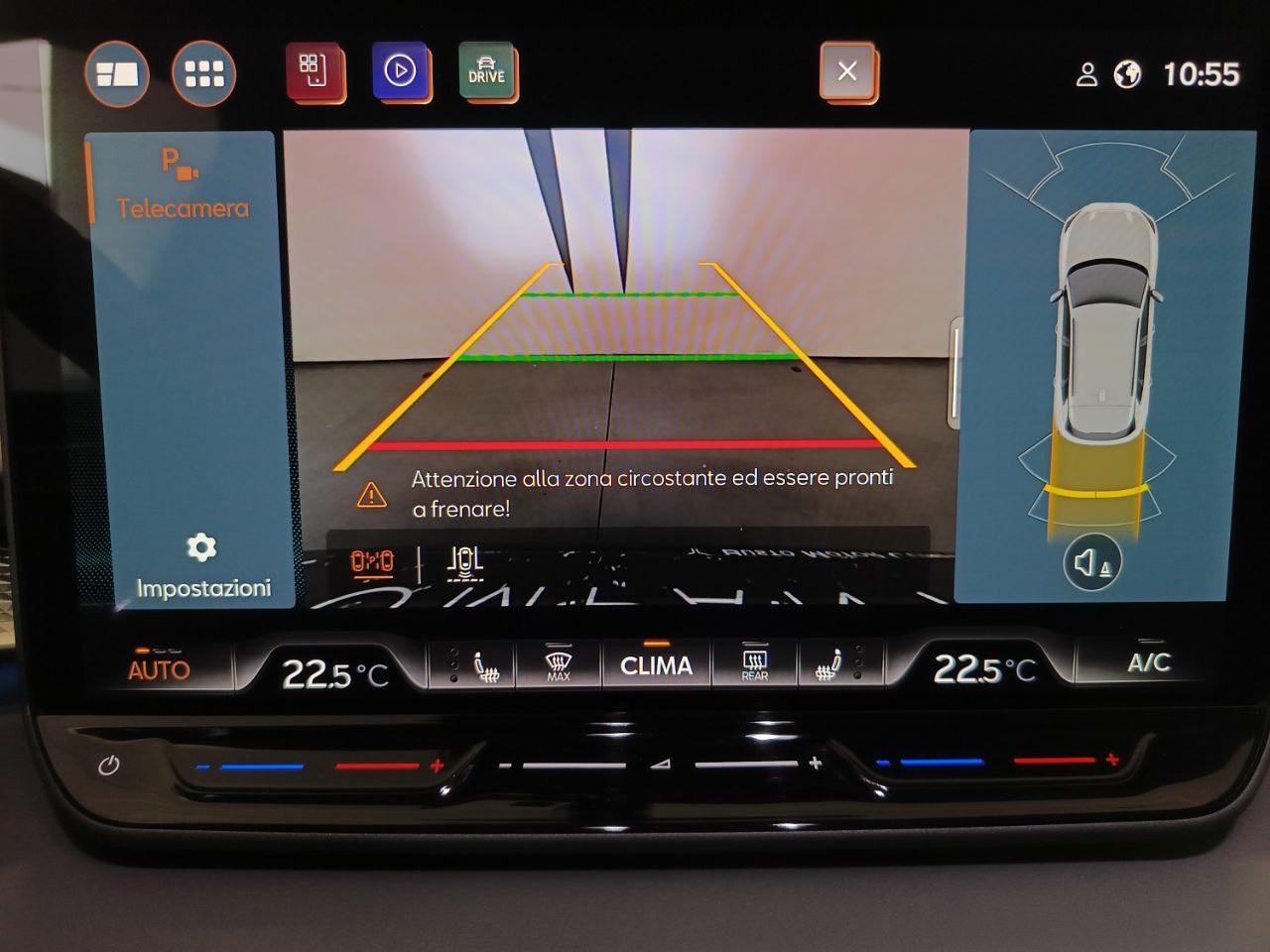 CUPRA Terramar 1.5 Hybrid DSG - 15