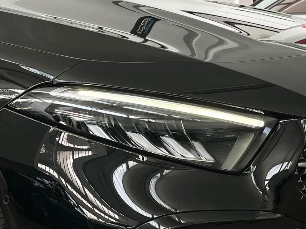 MERCEDES-BENZ A 180 Automatic AMG Line Advanced Plus - 17