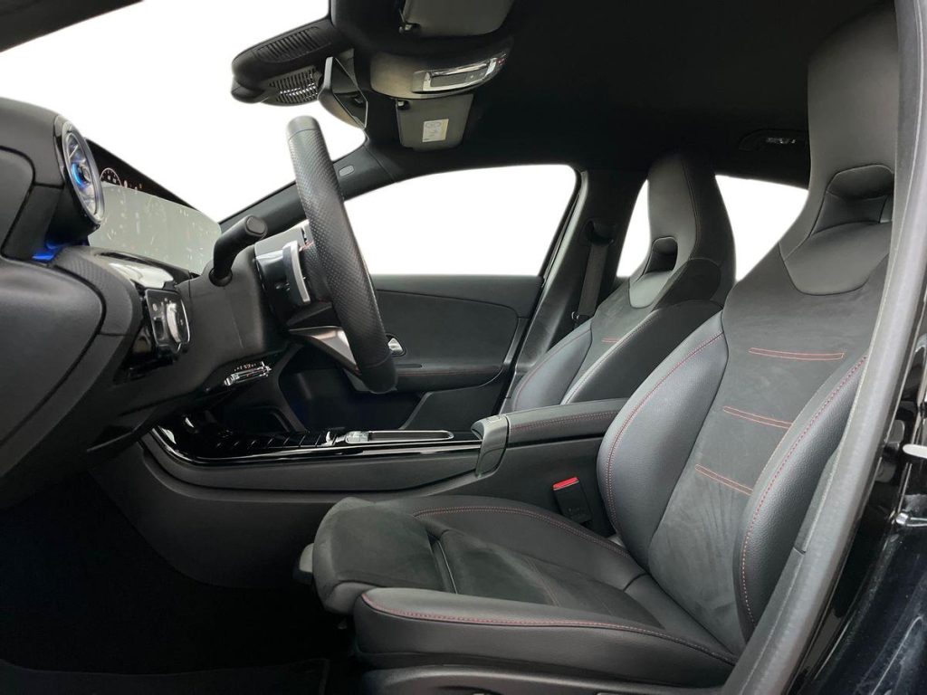 MERCEDES-BENZ A 180 Automatic AMG Line Advanced Plus - 10