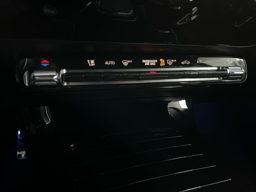 MERCEDES-BENZ A 180 Automatic AMG Line Advanced Plus - 14