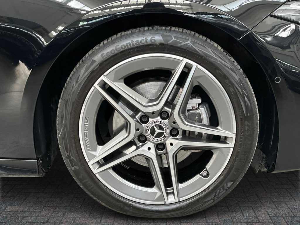 MERCEDES-BENZ A 180 Automatic AMG Line Advanced Plus - 7