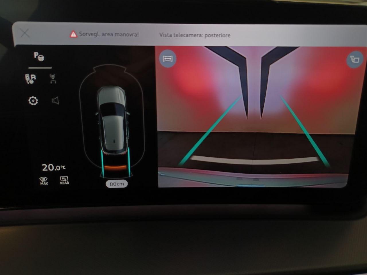 AUDI Q3 TFSI 110 kW mHEV S tronic S Line edition - 15