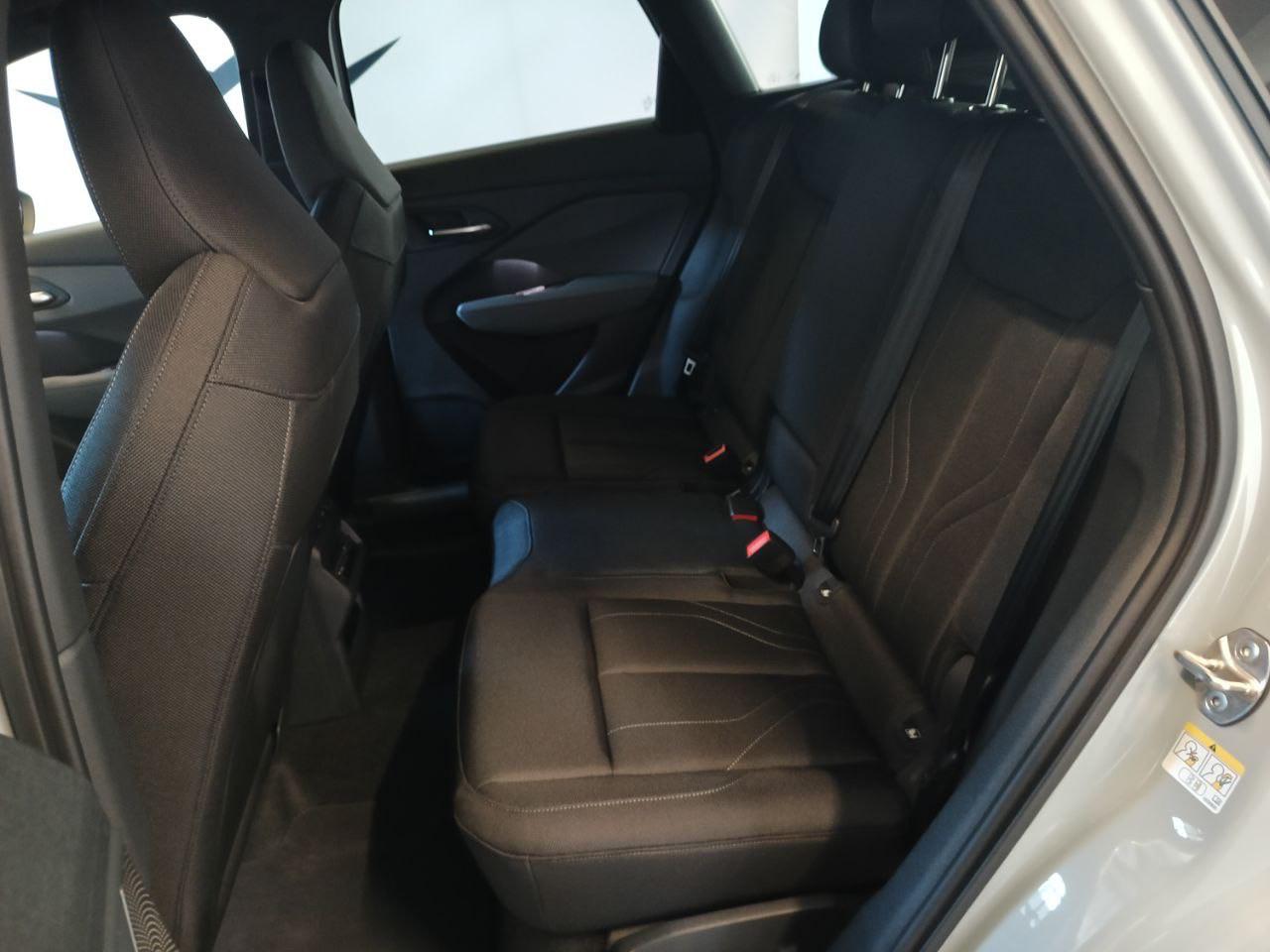 AUDI Q3 TFSI 110 kW mHEV S tronic S Line edition - 9