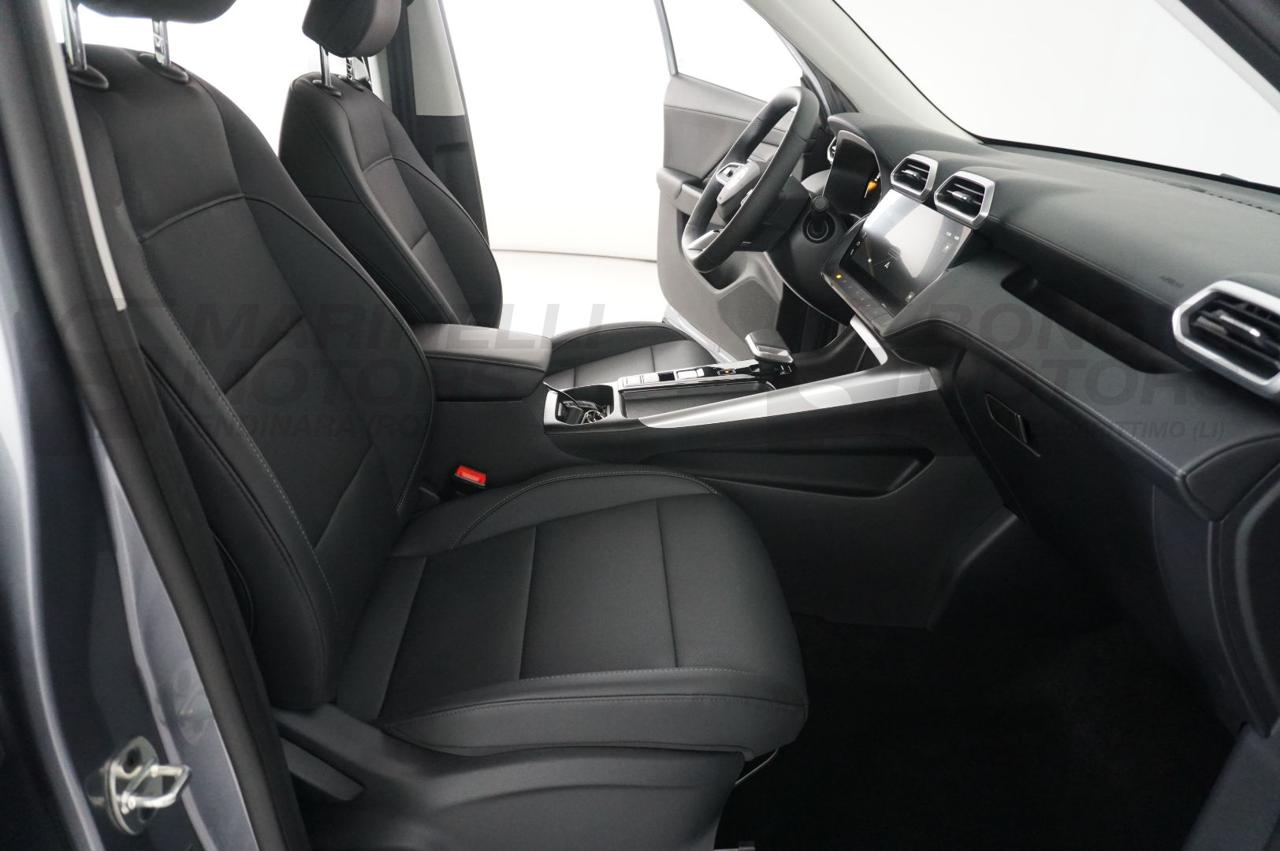 MG ZS 1.5 102 HYBRID+ LUXURY AUTO - 10