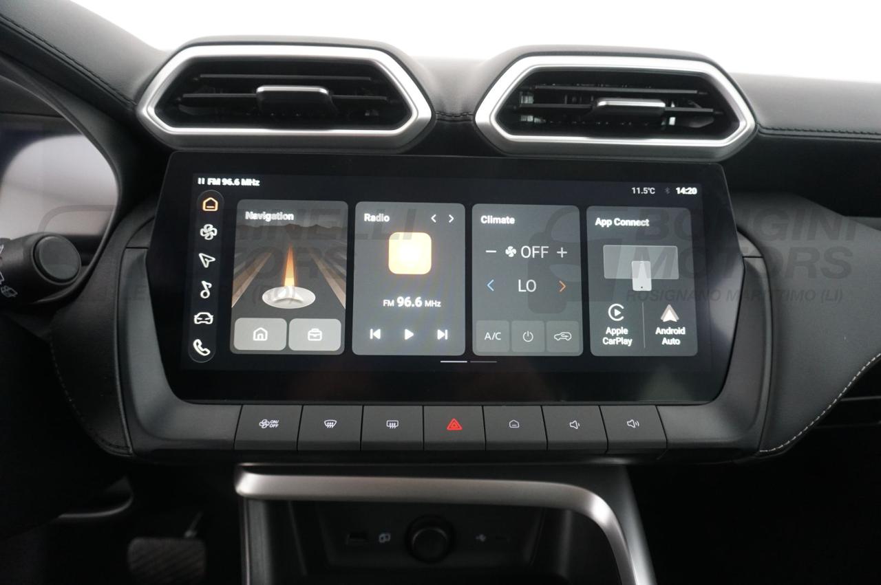 MG ZS 1.5 102 HYBRID+ LUXURY AUTO - 15