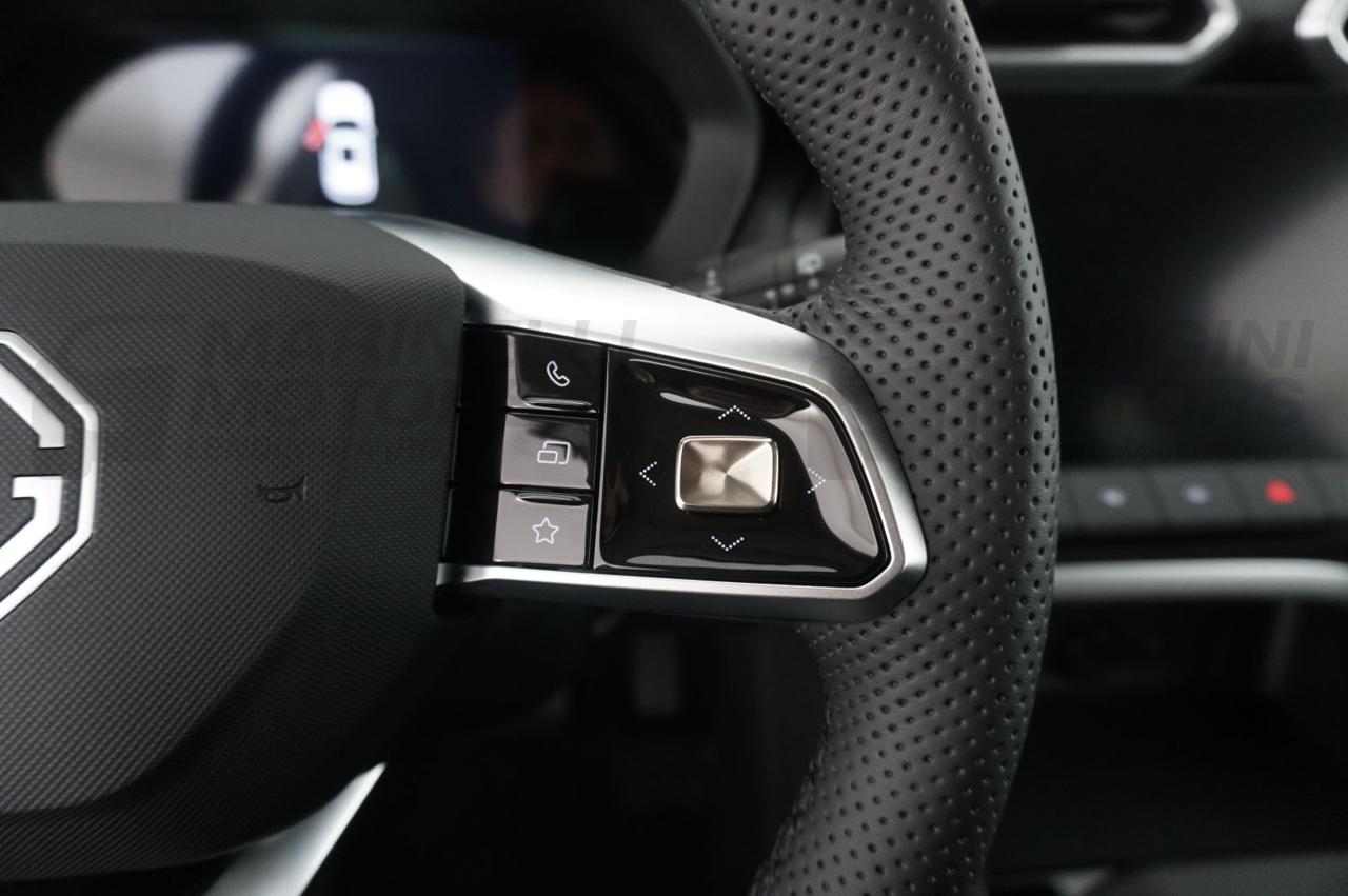 MG ZS 1.5 102 HYBRID+ LUXURY AUTO - 22