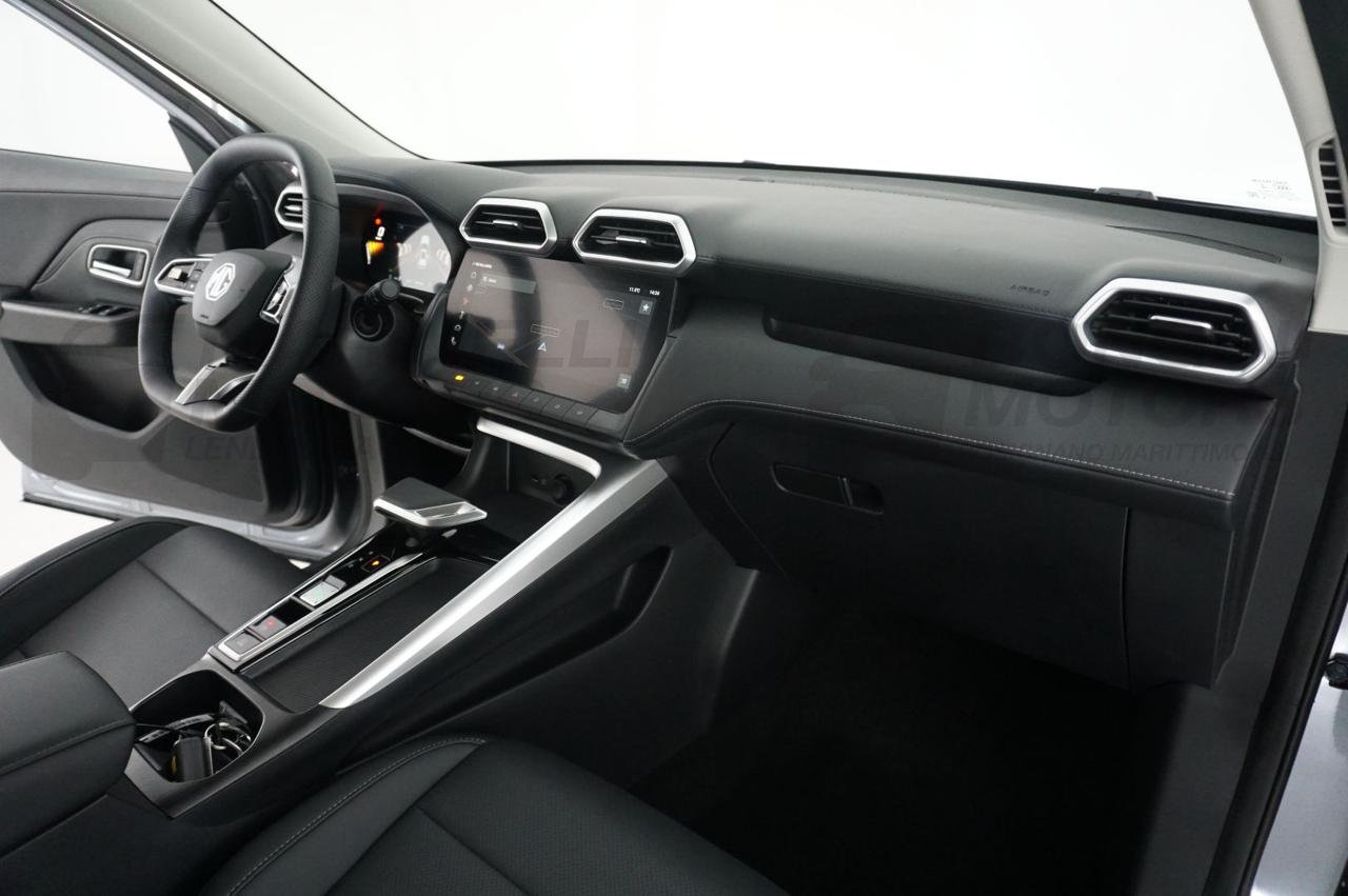 MG ZS 1.5 102 HYBRID+ LUXURY AUTO - 26