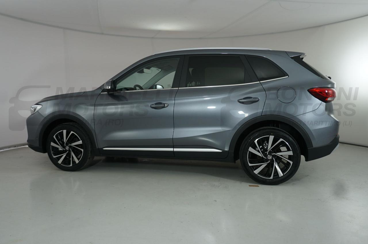 MG ZS 1.5 102 HYBRID+ LUXURY AUTO - 28