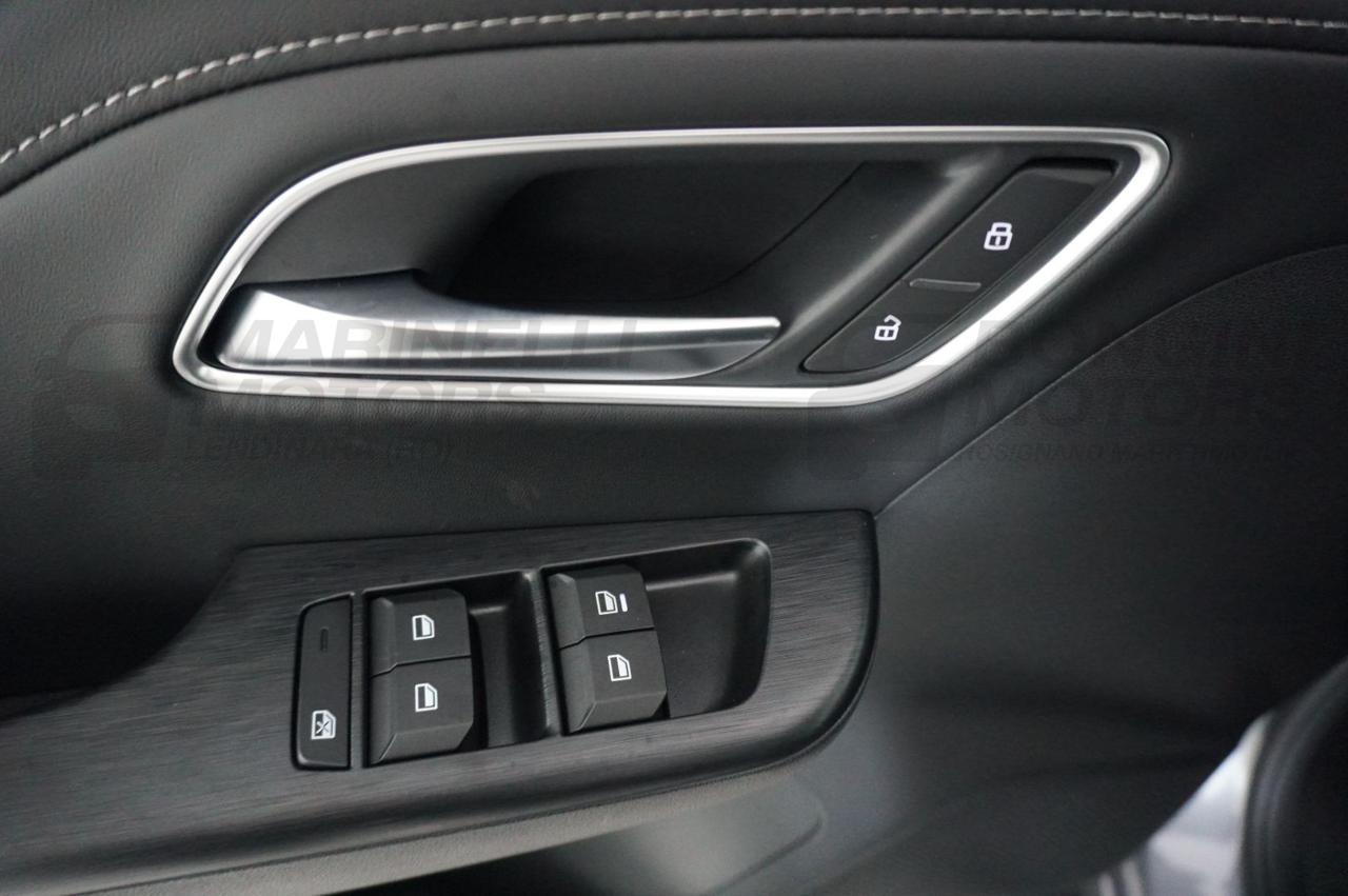 MG ZS 1.5 102 HYBRID+ LUXURY AUTO - 20