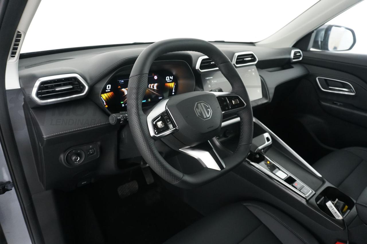 MG ZS 1.5 102 HYBRID+ LUXURY AUTO - 7