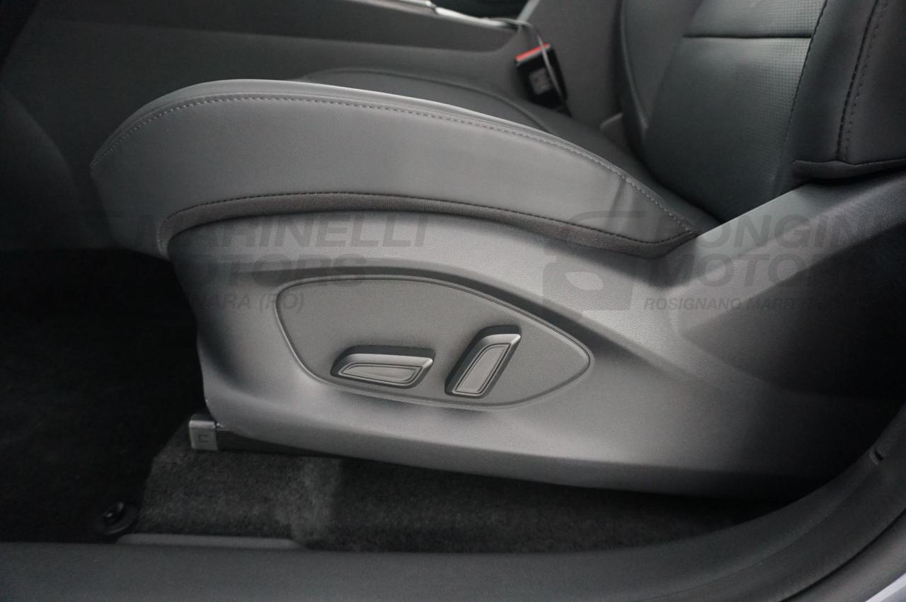 MG ZS 1.5 102 HYBRID+ LUXURY AUTO - 25