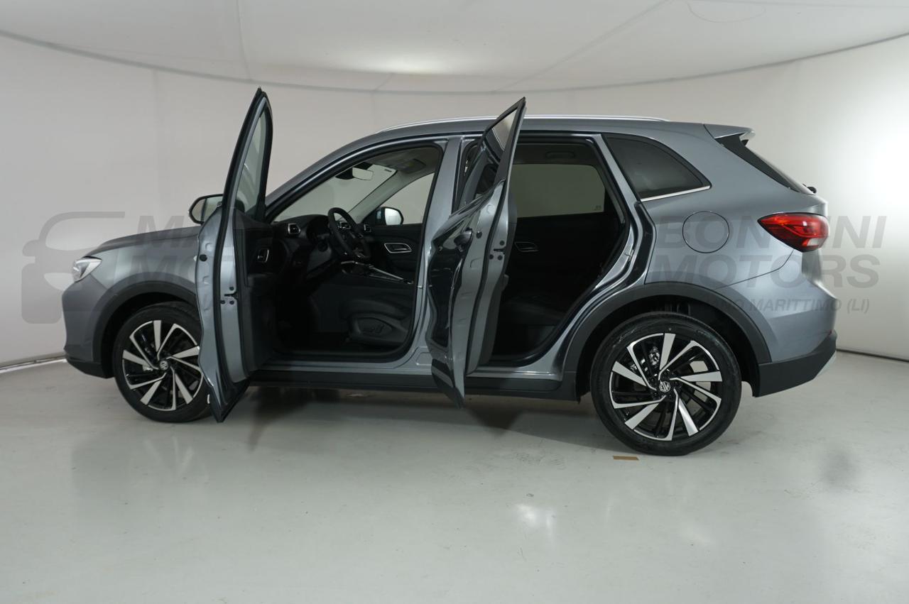 MG ZS 1.5 102 HYBRID+ LUXURY AUTO - 27