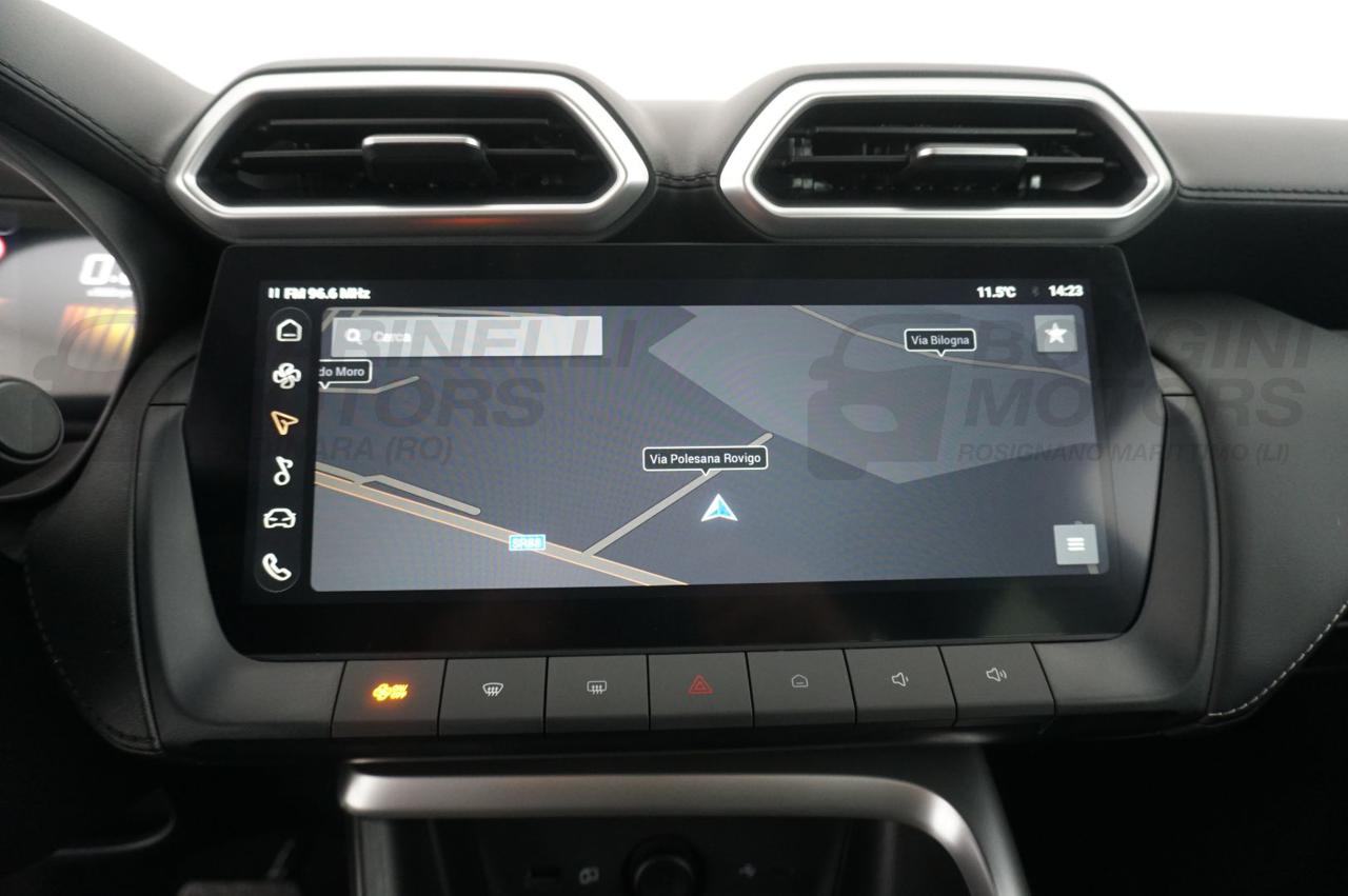 MG ZS 1.5 102 HYBRID+ LUXURY AUTO - 13