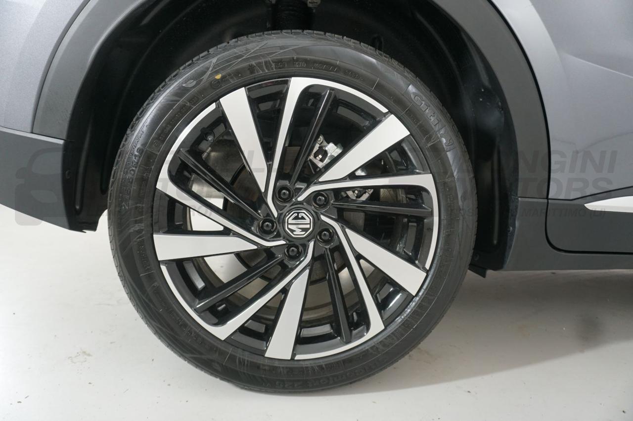 MG ZS 1.5 102 HYBRID+ LUXURY AUTO - 6