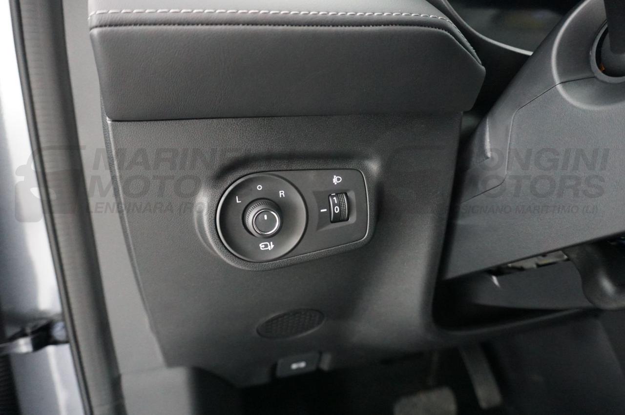 MG ZS 1.5 102 HYBRID+ LUXURY AUTO - 14