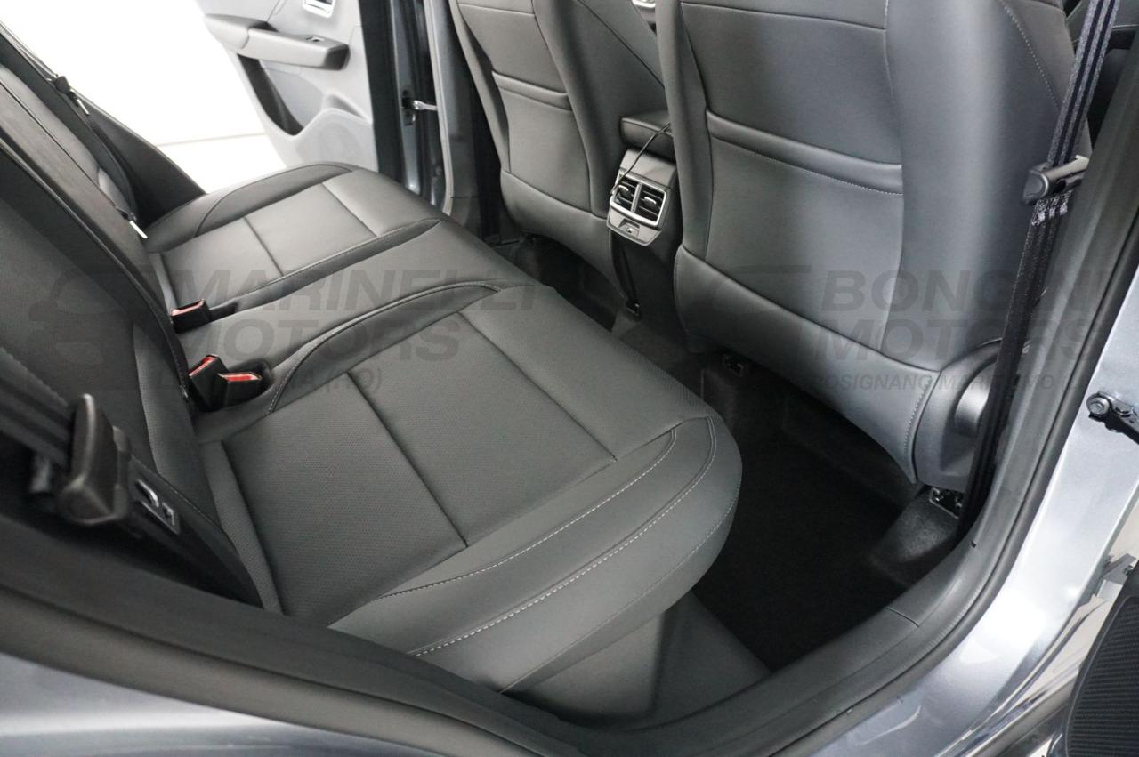 MG ZS 1.5 102 HYBRID+ LUXURY AUTO - 11