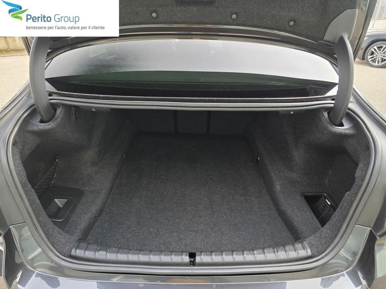 BMW 520 d 48V xDrive Msport - 7