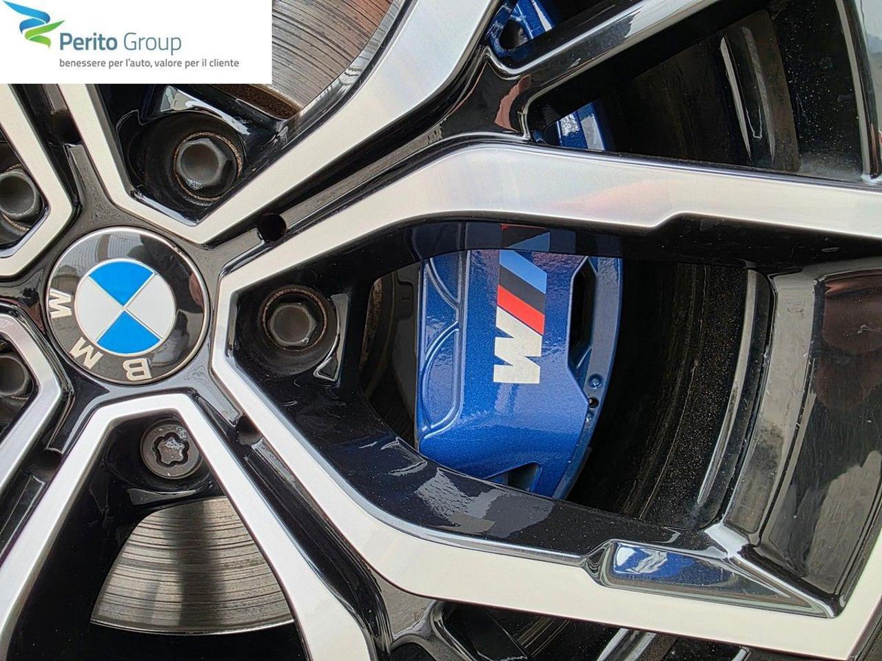 BMW 520 d 48V xDrive Msport - 15