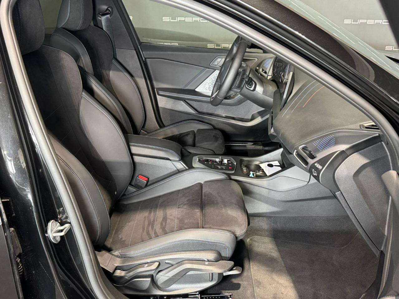 BMW 118 d MSport - 12