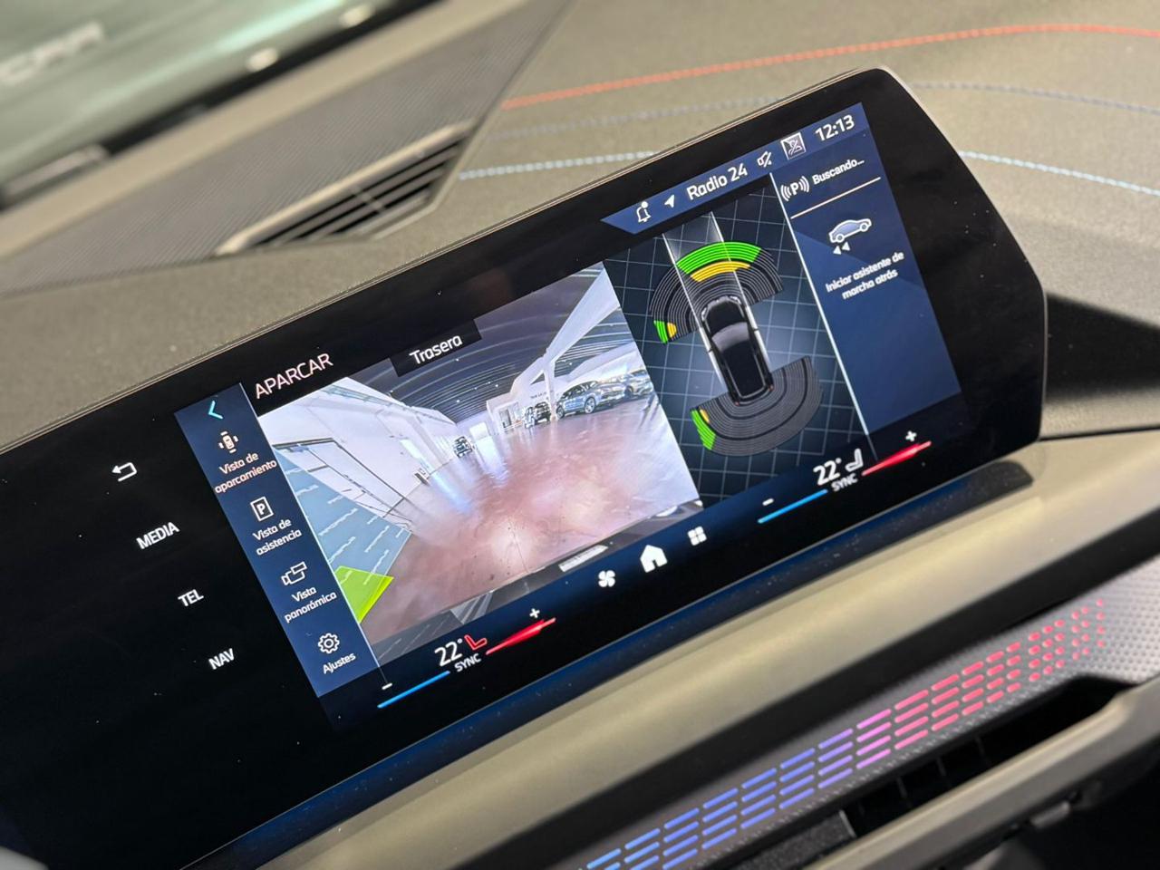 BMW 118 d MSport - 14