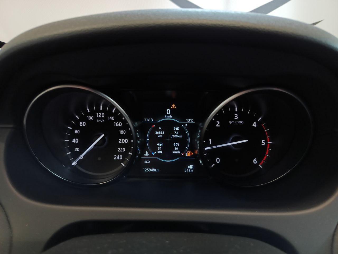 LAND ROVER Discovery Sport 2.0 TD4 180 CV HSE - 12