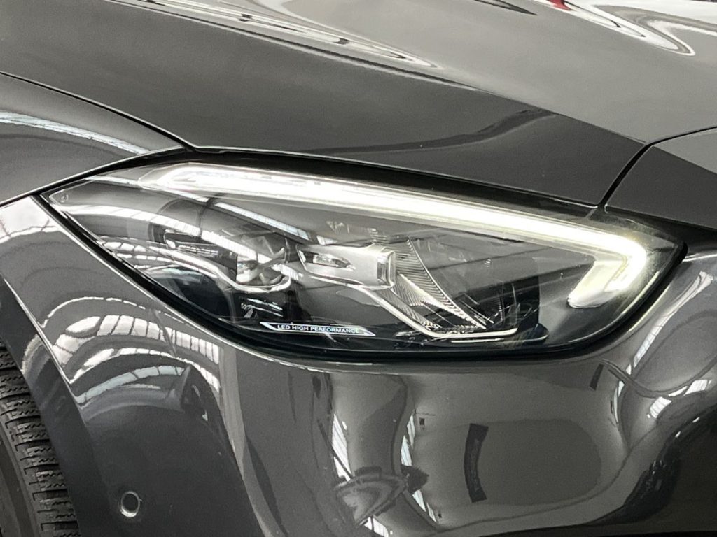 MERCEDES-BENZ C 220 d Mild hybrid AMG Line Advanced - 17