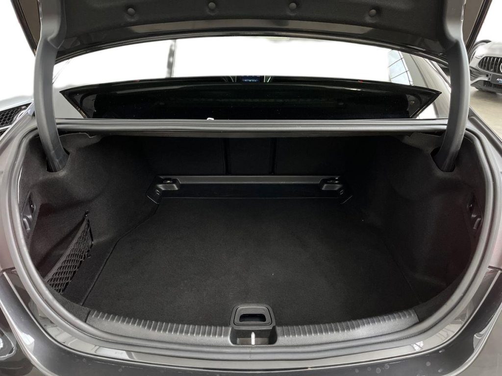 MERCEDES-BENZ C 220 d Mild hybrid AMG Line Advanced - 14