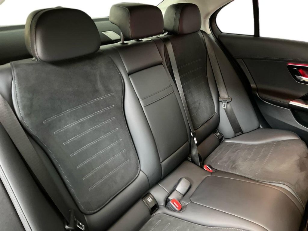 MERCEDES-BENZ C 220 d Mild hybrid AMG Line Advanced - 15