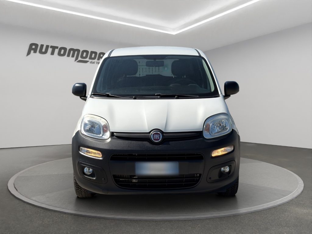 FIAT Panda 1.3MJT Van 2 posti - 2