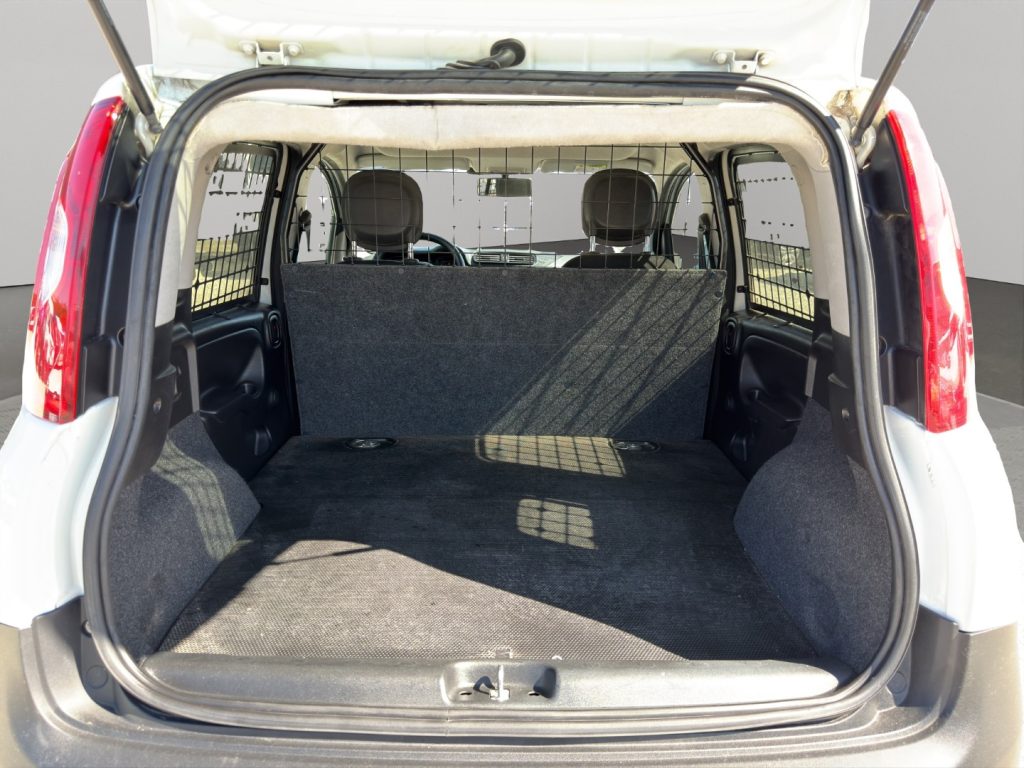 FIAT Panda 1.3MJT Van 2 posti - 15