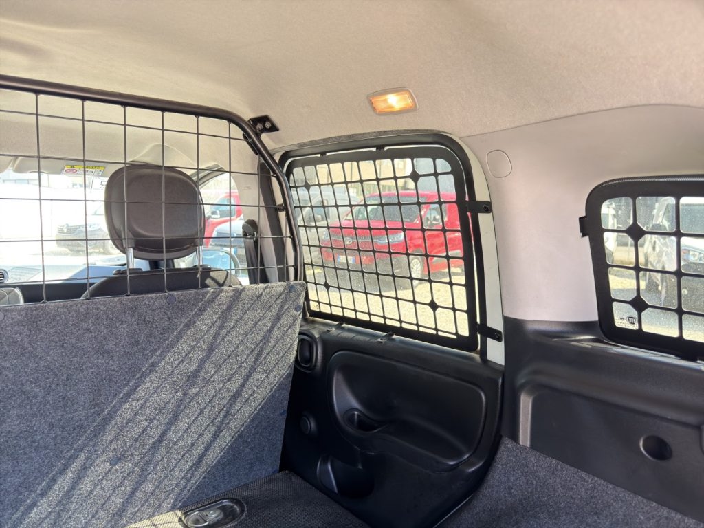 FIAT Panda 1.3MJT Van 2 posti - 16