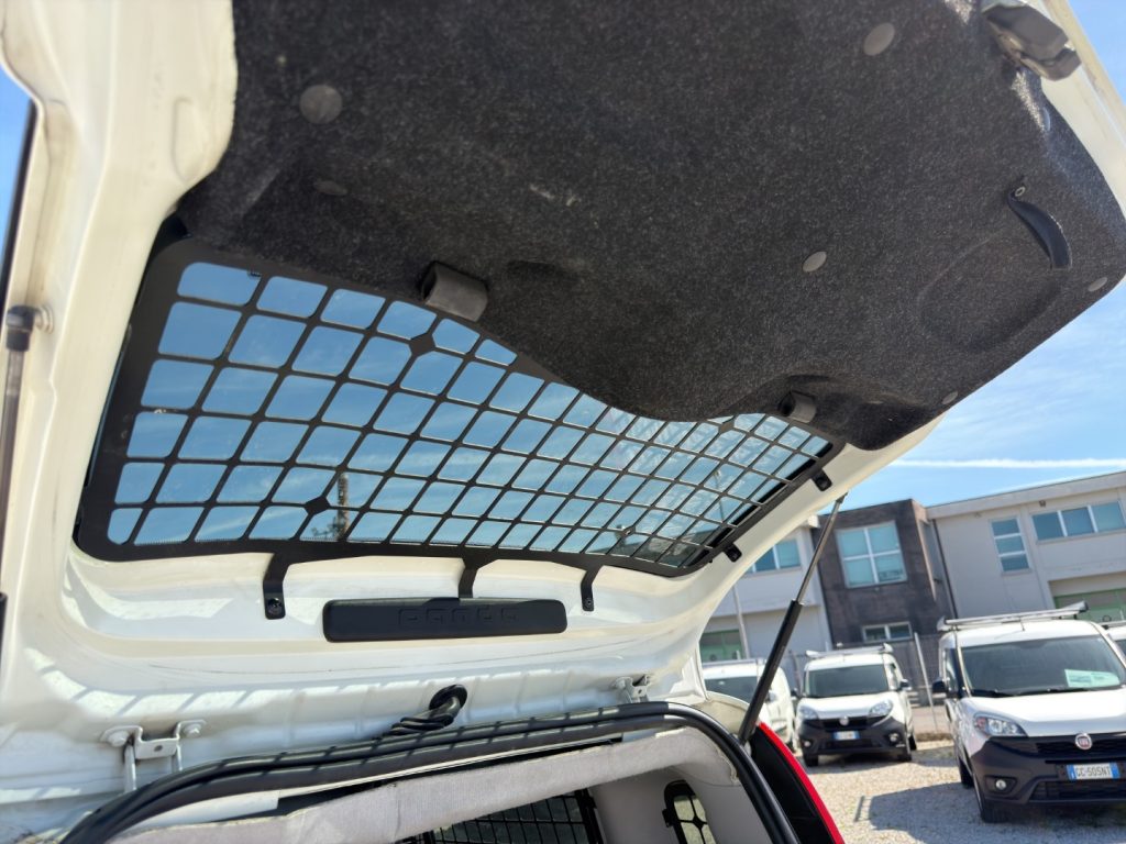 FIAT Panda 1.3MJT Van 2 posti - 17