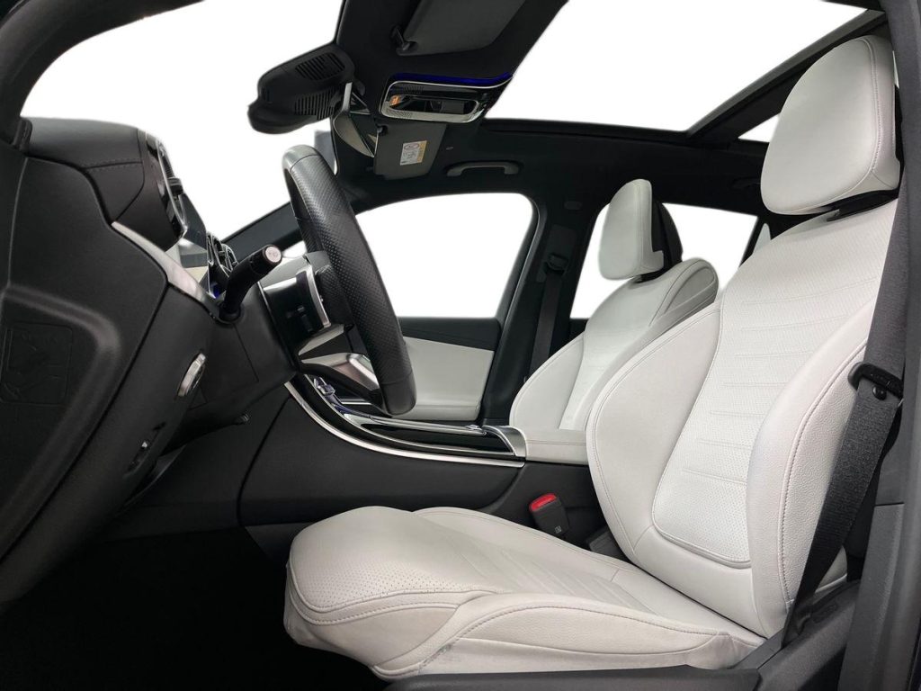 MERCEDES-BENZ GLC 220 d 4Matic Mild Hybrid AMG Line Advanced - 10