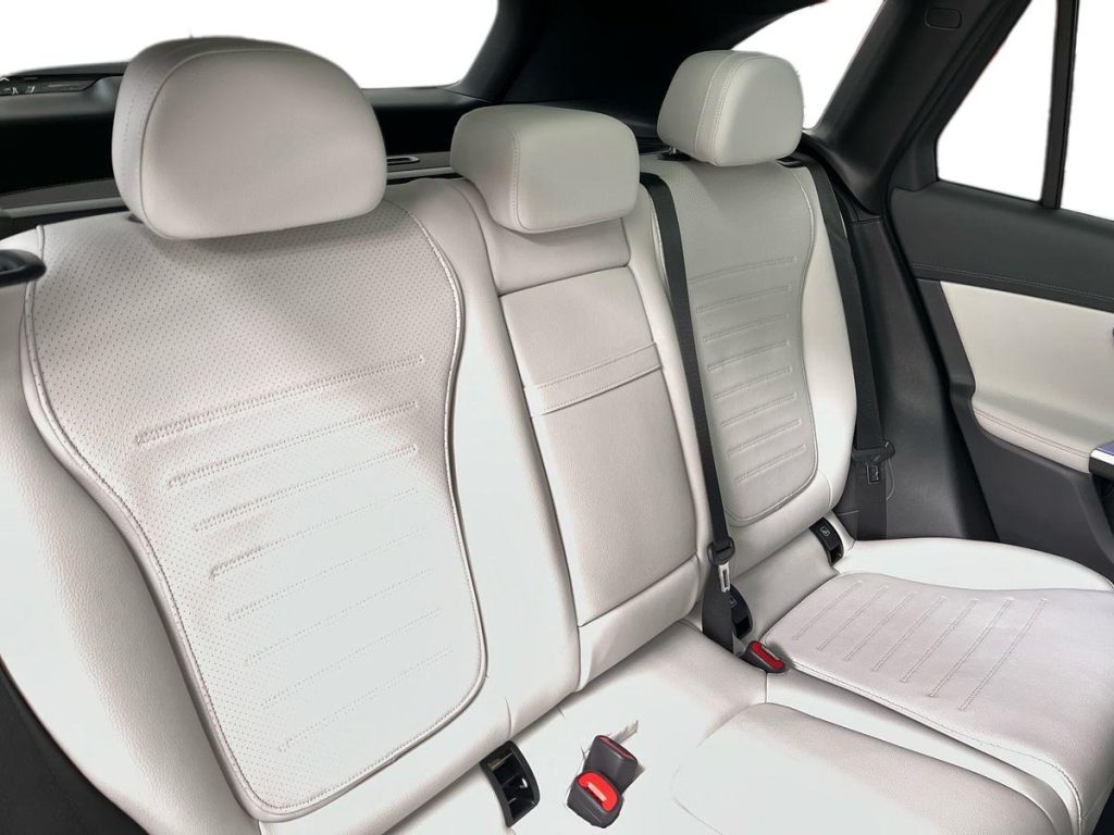 MERCEDES-BENZ GLC 220 d 4Matic Mild Hybrid AMG Line Advanced - 16