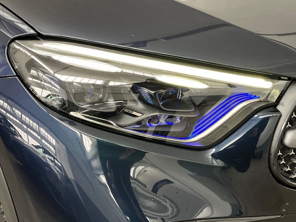 MERCEDES-BENZ GLC 220 d 4Matic Mild Hybrid AMG Line Advanced - 17