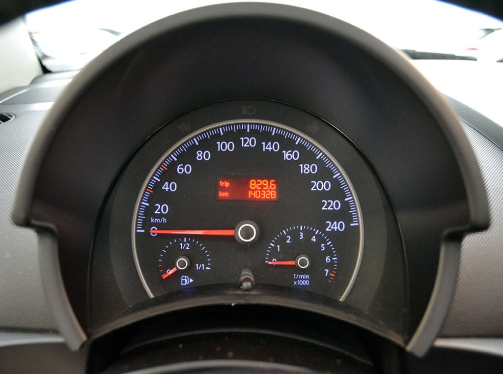 VOLKSWAGEN New Beetle 1.6 Cabrio Limited Red Edition Service VW - 9