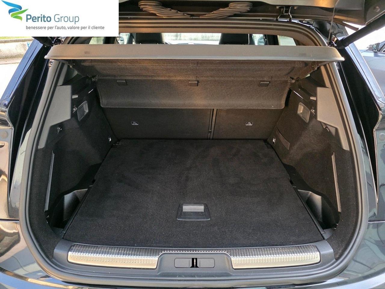 DS AUTOMOBILES DS 7 Crossback BlueHDi 130 aut. Performance Line+ - 7