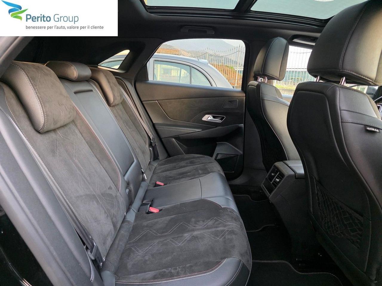 DS AUTOMOBILES DS 7 Crossback BlueHDi 130 aut. Performance Line+ - 6