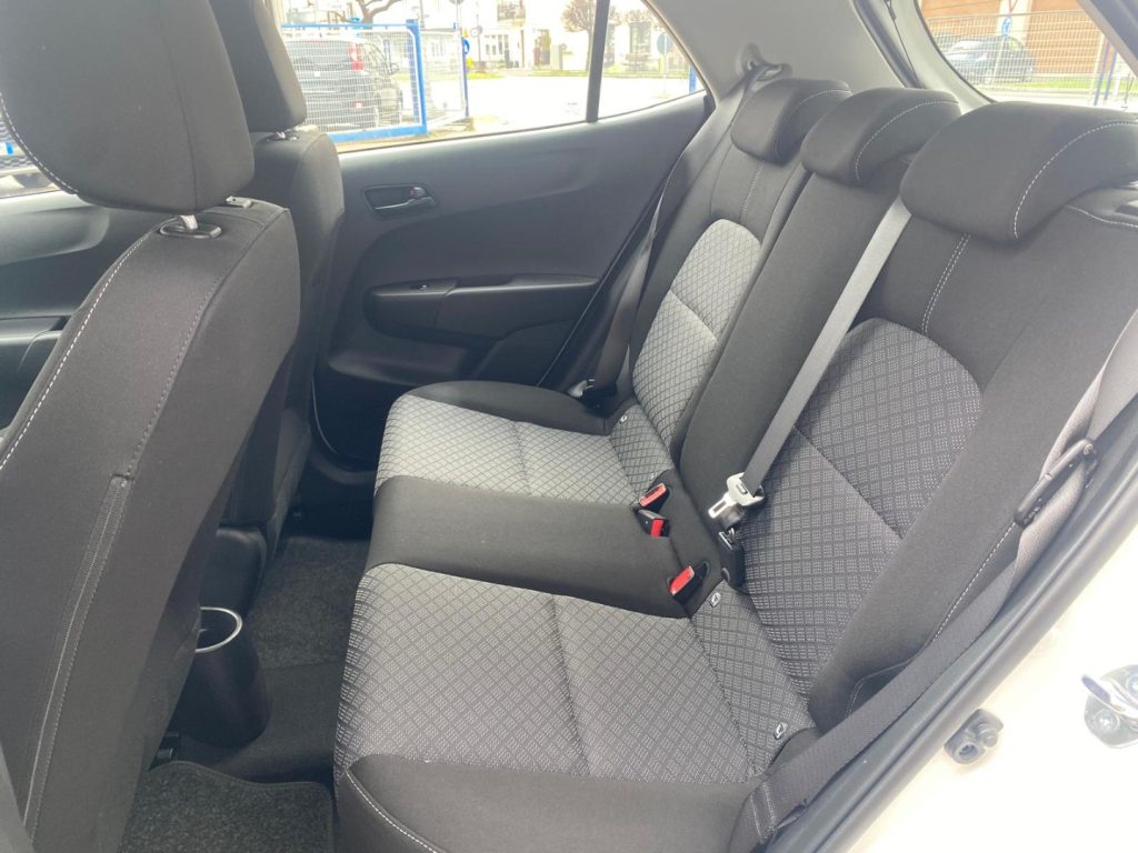 KIA Picanto 1.0 GPL 5P Urban *NAVI*LEGA*SENSORI*RETROCAMERA - 5