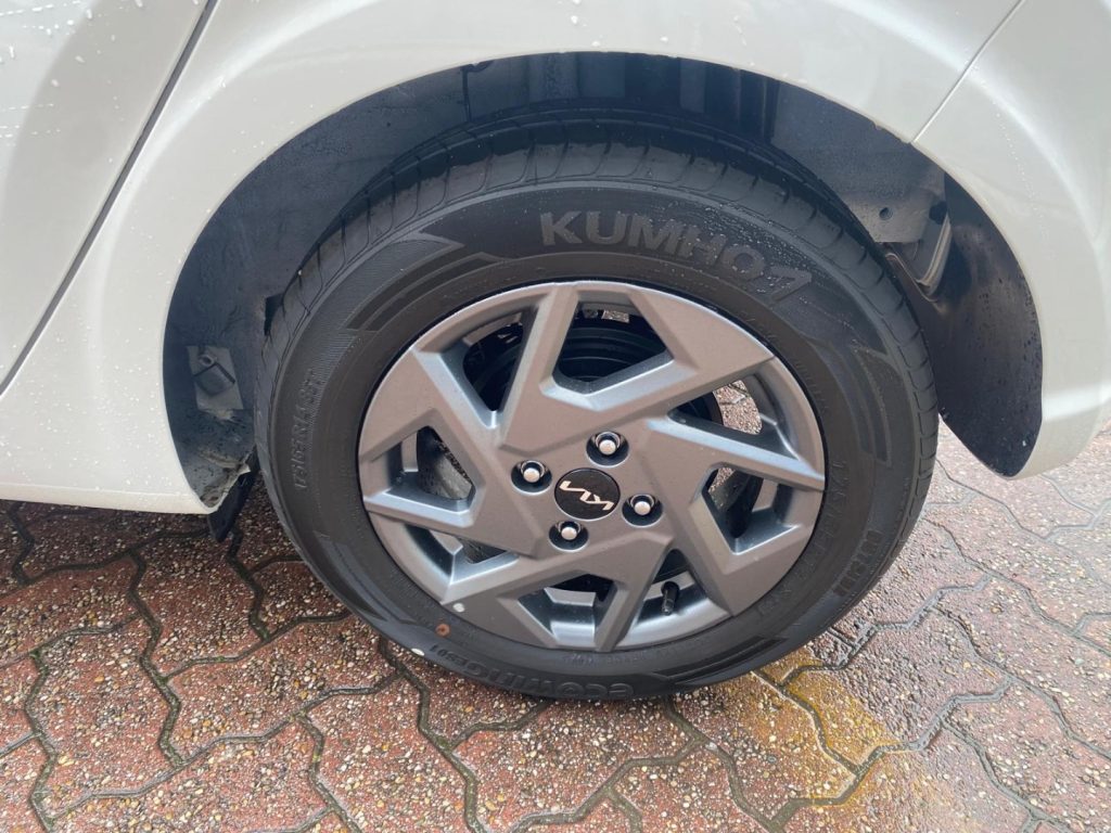 KIA Picanto 1.0 GPL 5P Urban *NAVI*LEGA*SENSORI*RETROCAMERA - 6