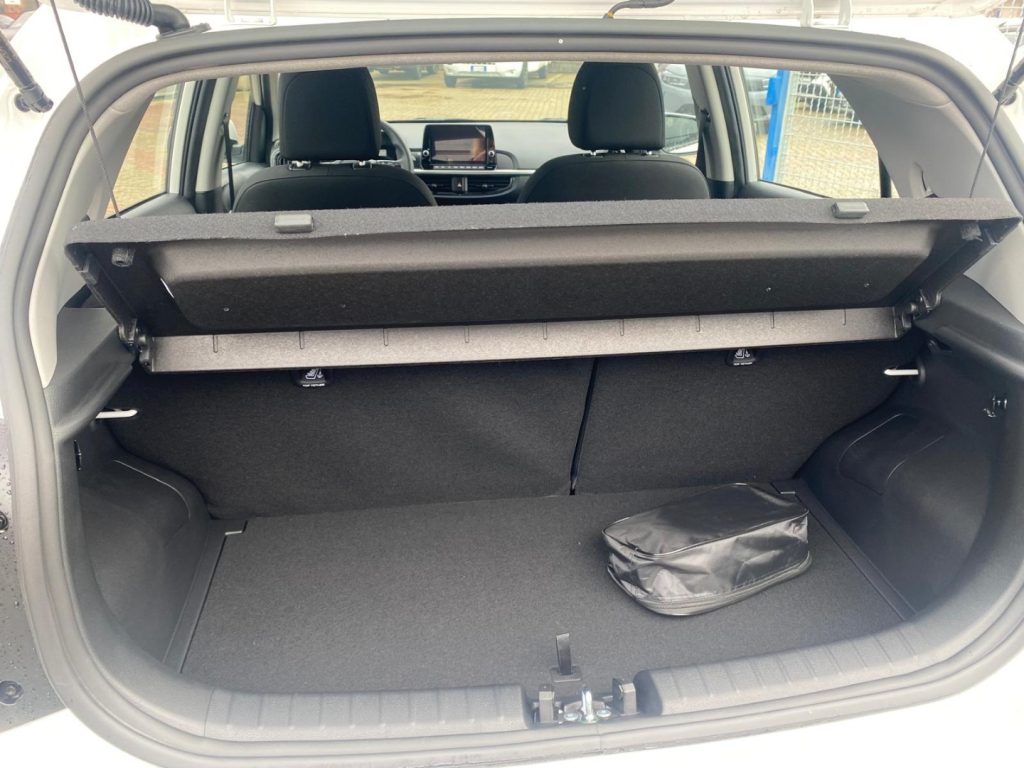 KIA Picanto 1.0 GPL 5P Urban *NAVI*LEGA*SENSORI*RETROCAMERA - 11