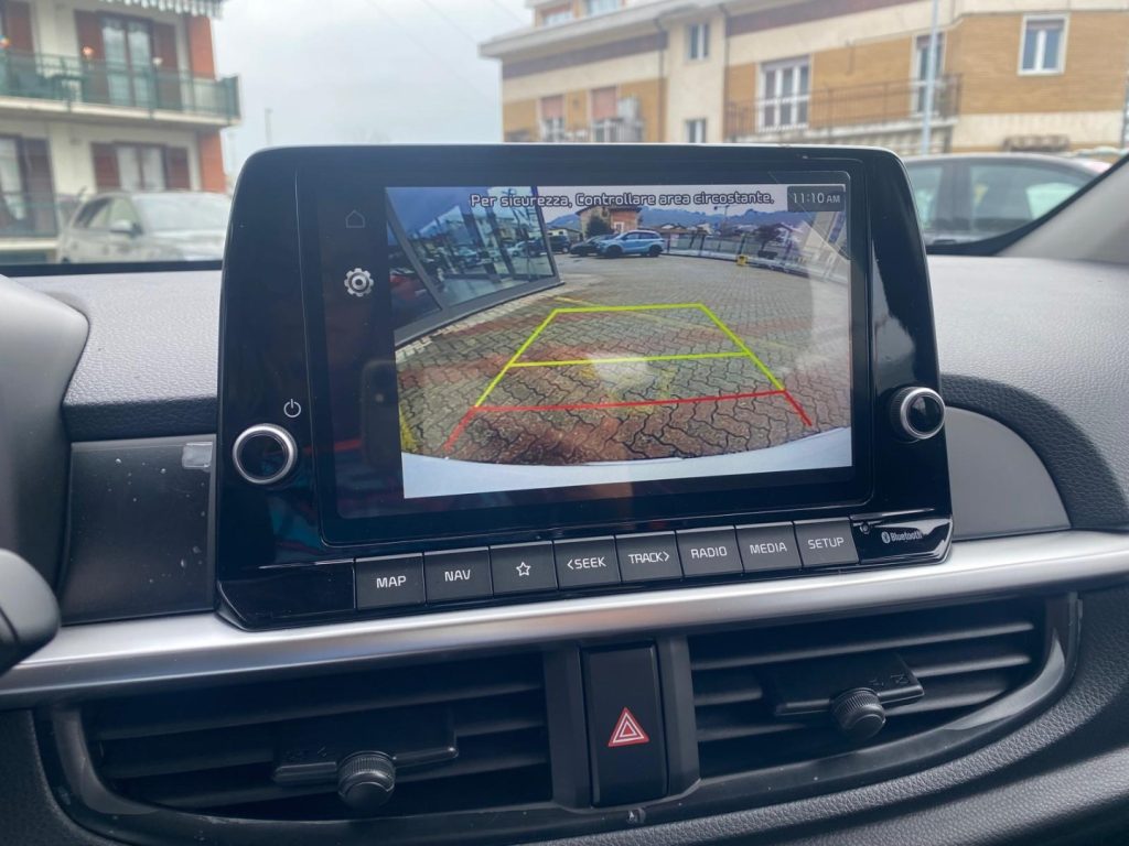 KIA Picanto 1.0 GPL 5P Urban *NAVI*LEGA*SENSORI*RETROCAMERA - 16