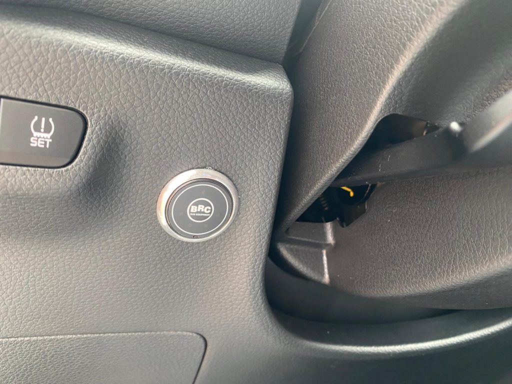 KIA Picanto 1.0 GPL 5P Urban *NAVI*LEGA*SENSORI*RETROCAMERA - 17