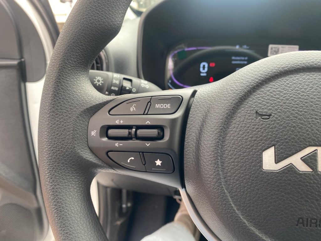 KIA Picanto 1.0 GPL 5P Urban *NAVI*LEGA*SENSORI*RETROCAMERA - 19