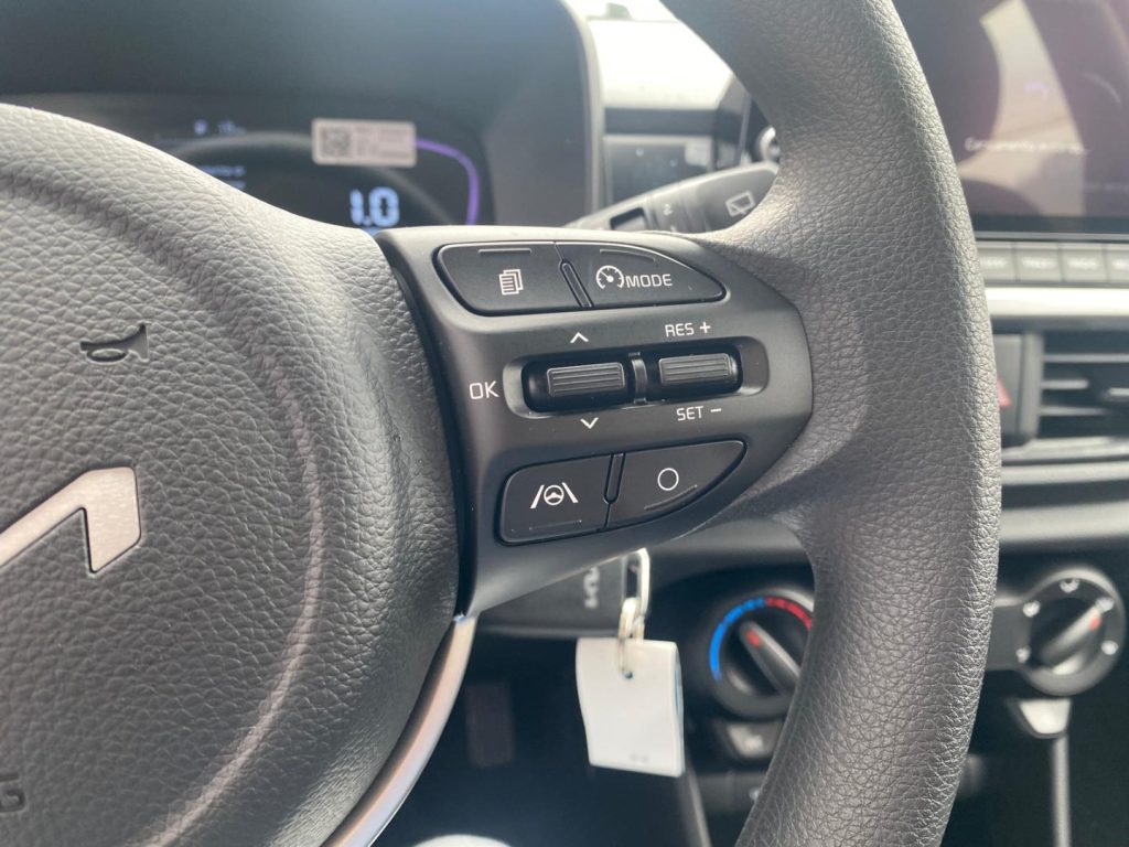 KIA Picanto 1.0 GPL 5P Urban *NAVI*LEGA*SENSORI*RETROCAMERA - 20