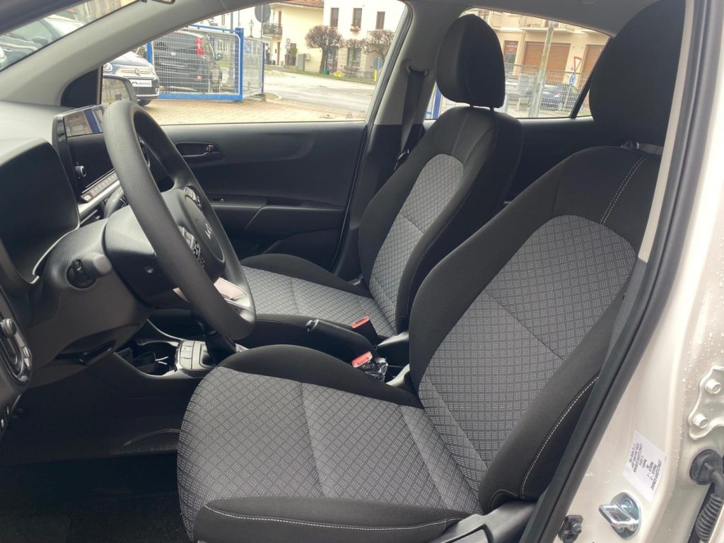 KIA Picanto 1.0 GPL 5P Urban *NAVI*LEGA*SENSORI*RETROCAMERA - 7