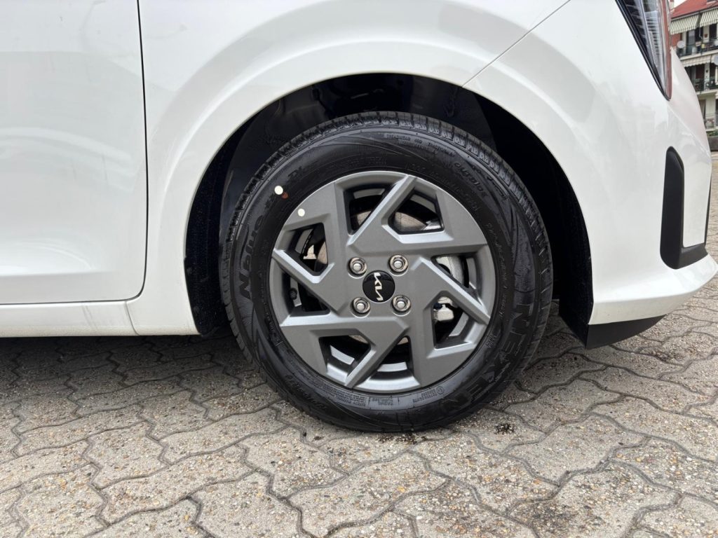 KIA Picanto 1.0 GPL 5P Urban *NAVI*LEGA*SENSORI*RETROCAMERA - 3