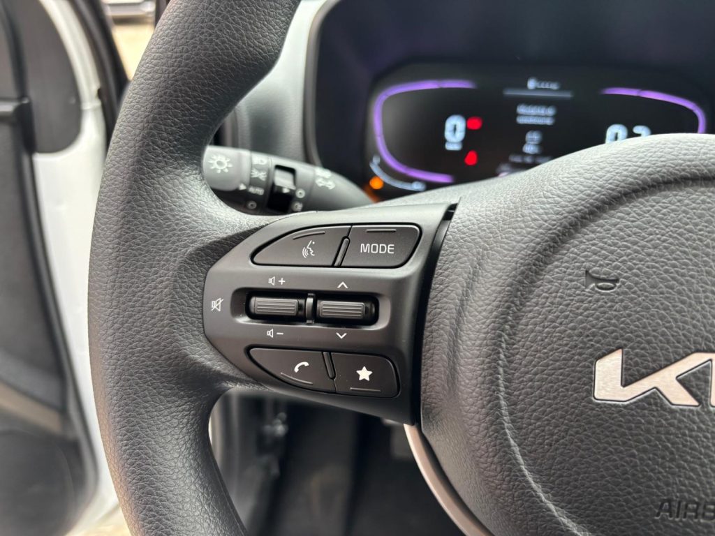 KIA Picanto 1.0 GPL 5P Urban *NAVI*LEGA*SENSORI*RETROCAMERA - 8